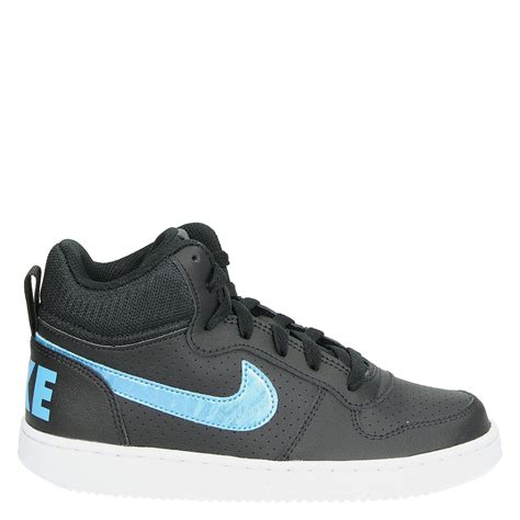 hoge nike schoenen jongens|nike hoge schoenen.